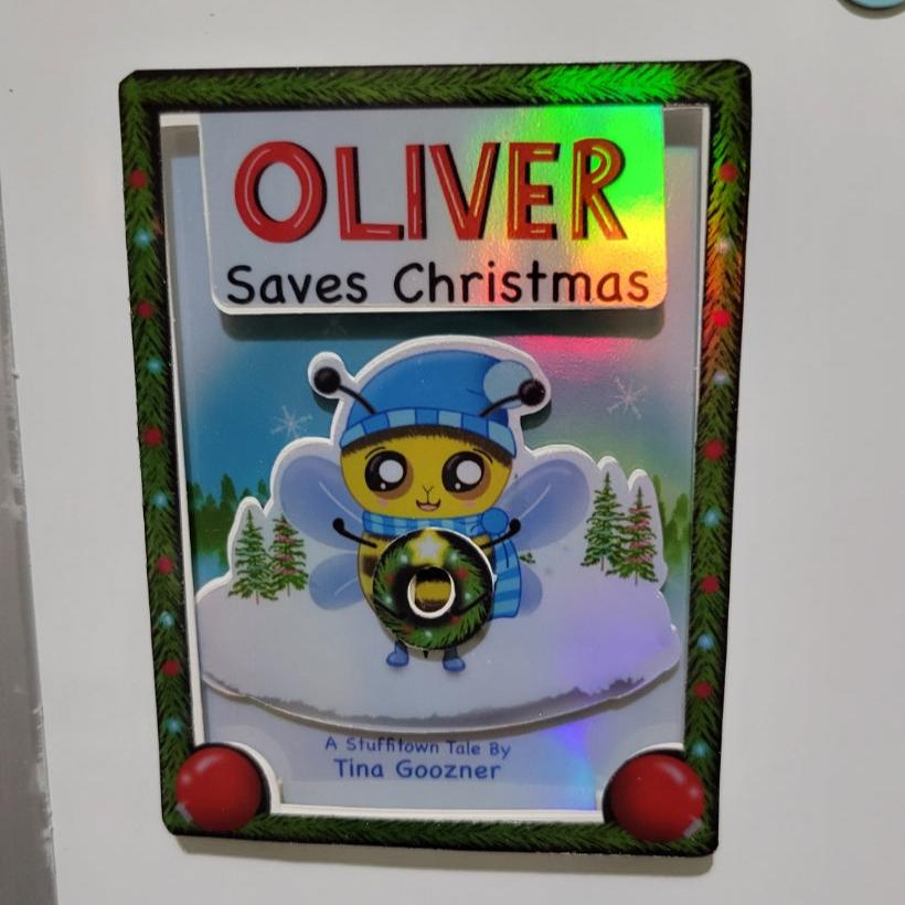 Oliver Bee Bundle Exclusive