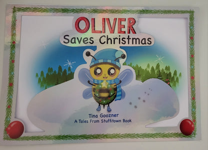 Oliver Bee Bundle Exclusive